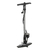Inflador Pie Bicicleta Giyo Gf-31 Aluminio Medidor 160psi