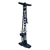 Inflador Pie Giyo Gf-57e Aluminio Medidor Presion 160psi