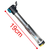 Inflador Mano Giyo Premium Bluetooth Compacto 120psi Cnc en internet