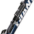 Inflador Mano Bici Giyo Gp-61s Medidor Telescopico 100psi - tienda online