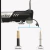 Inflador Mano Bicicleta Giyo Gp-94 Doble Accion Medidor Pres - comprar online