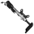 Inflador Mano Bicicleta Giyo Gp-94 Doble Accion Medidor Pres