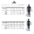 Calza Corta Ciclismo Mtb Ruta Scott Helium Badana Tiradores - comprar online