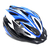 Casco Bicicleta Mtb Ruta Huffy Pro Visera Super Liviano