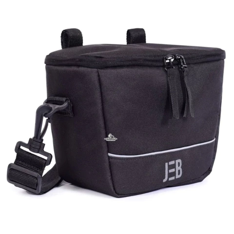 Bolso Delantero Bicicleta Mtb Plegables Fixie Ideal Ciudad