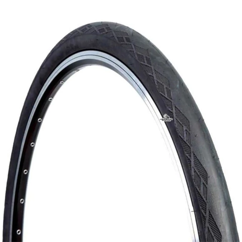 Cubierta Bicicleta Ruta Gravel Kenda 700x28c K1176 Liviano