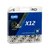 Cadena Kmc X12 Silver Black 12v Missing Link Shimano Sram - comprar online
