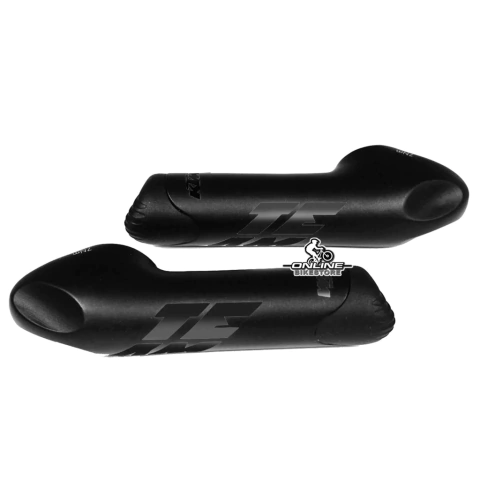 Acoples Cuernitos Bicicleta Mtb Ktm Aluminio Super Livianos