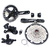 Grupo Transmision Bicicleta Mtb L-twoo 10v Monoplato