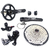 Grupo Transmision Bicicleta Mtb L-twoo 12v Monoplato Carbono Red - comprar online