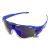 Lentes Anteojos Para Ciclismo Running Deportes Polarizado - comprar online