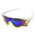 Lentes Anteojos Para Ciclismo Running Deportes Polarizado - ONLINE BIKESTORE | Envíos a todo el País...!!!
