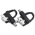 Pedales Bicicleta Ruta Look Keo Classic 3 Livianos Originales