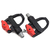 Pedales Bicicleta Ruta Look Keo Classic 3 Livianos Originales en internet