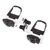 Pedales Bicicleta Ruta Look Keo Classic 2 Livianos Originales - comprar online