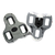 Repuesto Calas Pedales Look Keo Cleats 0° 4.5° 9° Originales en internet