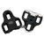 Repuesto Calas Pedales Look Keo Cleats 0° 4.5° 9° Originales