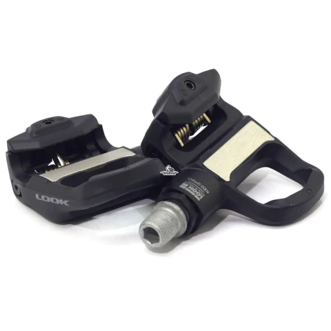 Pedales Bicicleta Ruta Look Keo Sprint Livianos Composite