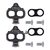 Pedales Bicicleta Mtb Look X-track Rulemanes Calas Original - comprar online