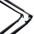 Cuadro Bicicleta Mtb Mosso 2901 29er Aluminio 7 - ONLINE BIKESTORE | Envíos a todo el País...!!!