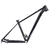 Imagen de Cuadro Bicicleta Mtb Mosso Falcon Xct 29er Aluminio 7005 12x142mm Liviano