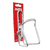 Porta Caramañola Bicicleta Mti 004 Aluminio Resistente 62g