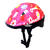Casco Bicicleta Infantil Mti Kids Regulable Liviano Diseños