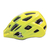 Casco Bicicleta Mtb Ruta Mti Street Luz Seguridad Ventilado