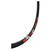 Llanta Bicicleta Mtb Mti X27 Aluminio Disco Doble Pared Ojal
