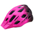 Imagen de Casco Bicicleta Mtb Ruta Mti Street Luz Seguridad Ventilado