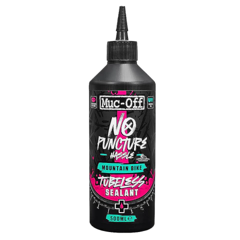 Liquido Tubeless Antipinchazos Muc-off No Puncture 500ml