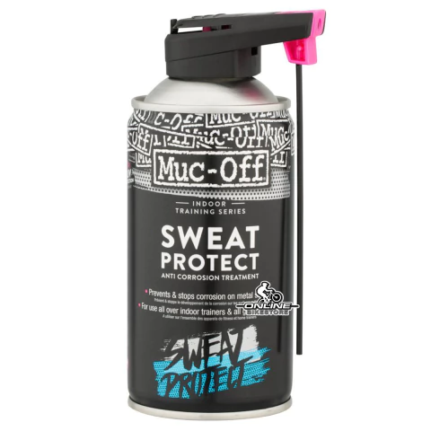 Protector Bicicleta Sudor Muc-off Sweat Protect 300ml