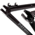 Cuadro Bici Dirt Stunt Street Patriot Drt Disco Resistente - tienda online