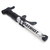 Inflador Mano Bicicleta Patriot Aluminio 90psi Flexible