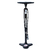 Inflador Pie Bicicleta Pelota Patriot Medidor Presion Acero