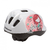Casco Bicicleta Infantil Polisport Kid Regulable Liviano - comprar online