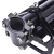 Portapaquetes Bicicleta Alumino Regulable Flotante 10kg Universal en internet