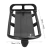 Portapaquetes Bicicleta Alumino Regulable Flotante 10kg Universal - tienda online