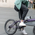 Bolso Bajo Asiento Bicicleta Rhinowalk Big Pro Impermeable - ONLINE BIKESTORE | Envíos a todo el País...!!!
