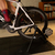 Imagen de Rodillo Entrenador Bicicleta Saris Fluid 2 Smart Equipped