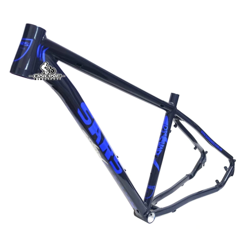 Cuadro Bicicleta Mtb Sars Big Shark 29er Boost 2020 Conico