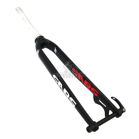 Horquilla Bicicleta Sars Aero 29er Tapered 15mm Rigida Alumi - comprar online