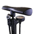 Inflador Pie Serfas Air Force 160psi Profesional Automatico - comprar online