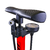 Inflador Pie Serfas Air Force 160psi Profesional Automatico