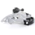 Descarrilador Bicicleta Mtb Urbana Shimano Altus 9v Original