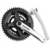 Plato Palanca Bicicleta Mtb Shimano 3x7/8v Aluminio Original
