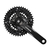 Plato Palanca Shimano Tourney Fc-ty501 7 8 9v Aluminio Origi