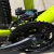 Descarrilador Shimano Altus Fd-m310 8v Top Swing Original en internet