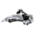 Descarrilador Mtb Shimano 6 7 8 Velocidades Abrazadera Baja