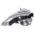 Descarrilador Mtb Shimano 6 7 8 Velocidades Abrazadera Baja - comprar online